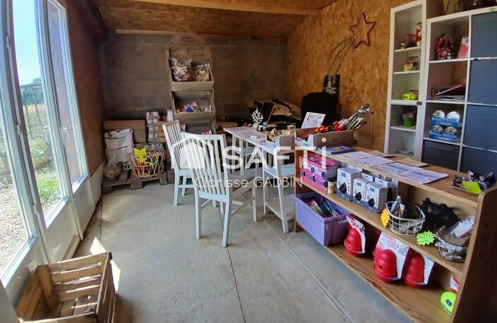Pension canine et féline avec maison d'habitation — photo 2