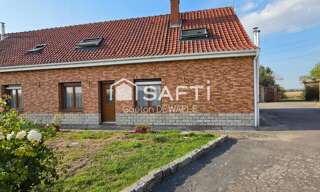 Maison 6 Pièces 148 m² à vendre à Bourbourg (59630)