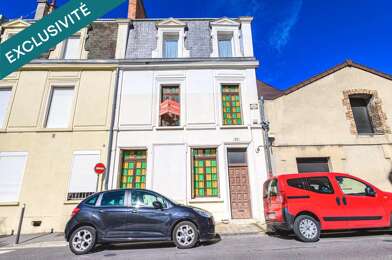 Maison 5 pièces 240000 €