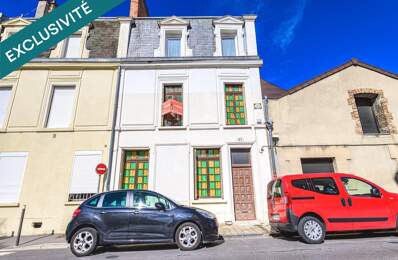 Particulièr remois a rénovée — photo du bien