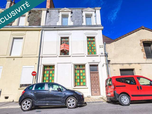 Particulièr remois a rénovée — photo du bien