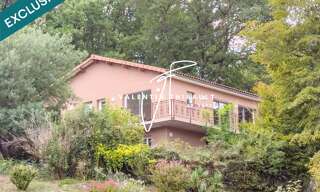 Maison 5 Pièces 290 m² à vendre à Saint-Benoît (86280)