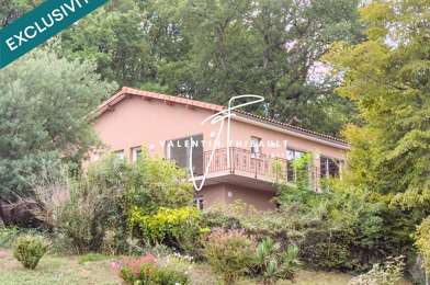 Maison 5 pièces 409000 €