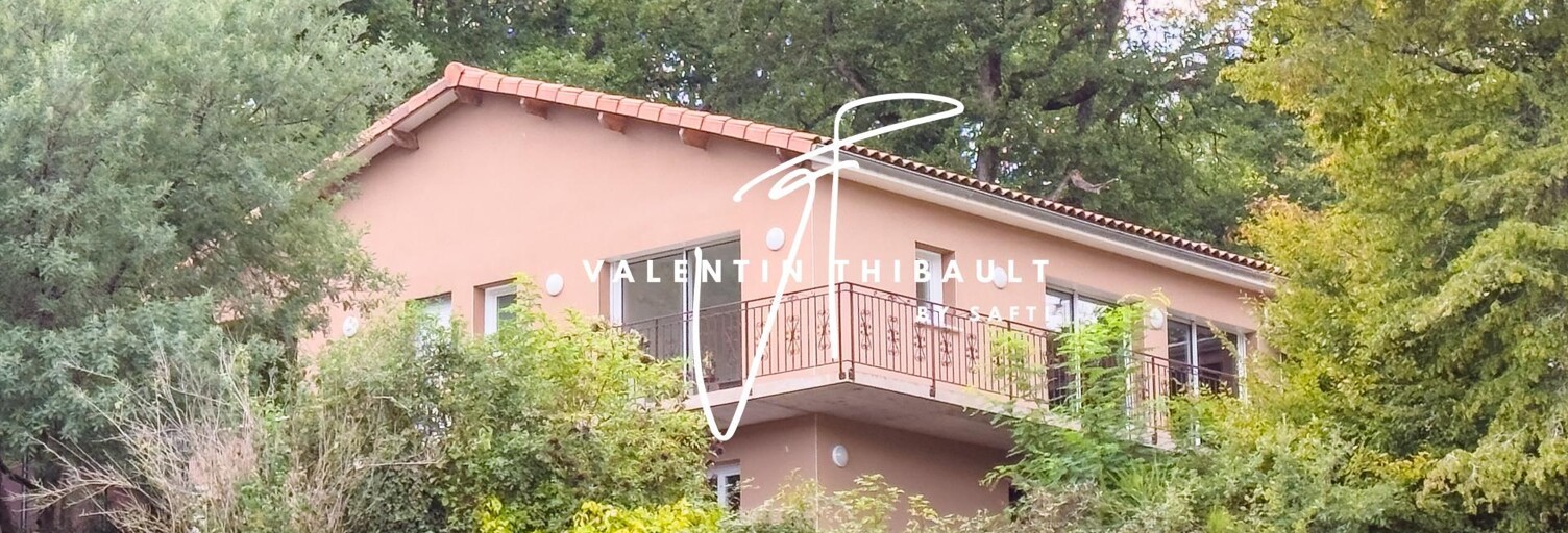 Maison 5 Pièces 290 m² à vendre à Saint-Benoît (86280)