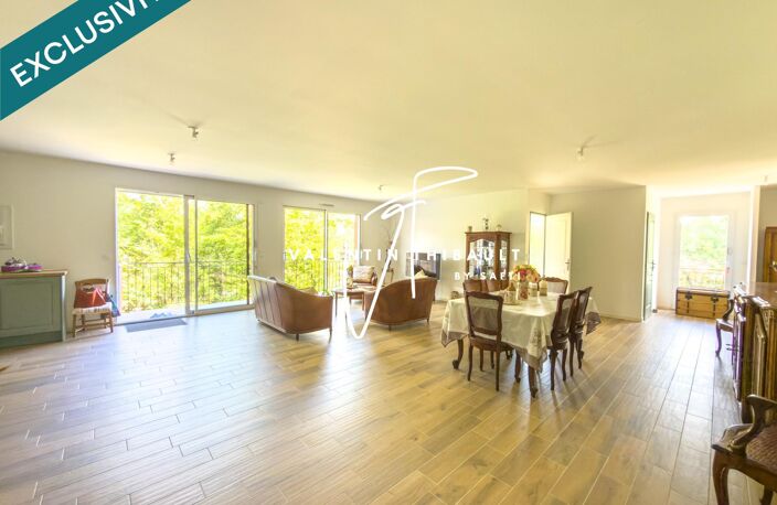 Saint-Benoît  Maison de plain-pied de 2025, 143 m² habitables et 150 m² à aménager — photo 5