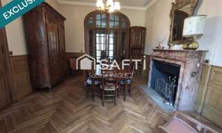 Maison 7 Pièces 260 m² à vendre à Castres (81100)