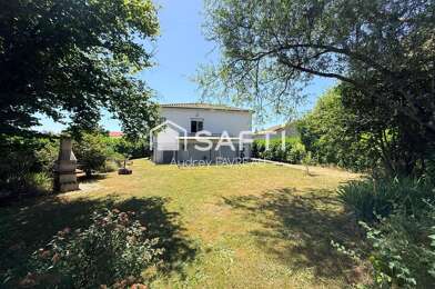 Maison 5 pièces 175000 €