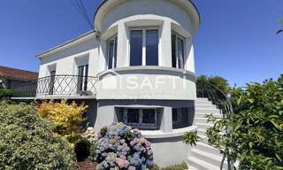Maison 5 Pièces 168 m² à vendre à Parthenay (79200)