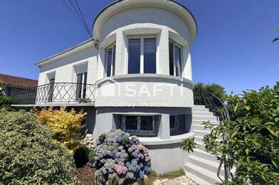 Maison 5 pièces 175000 €
