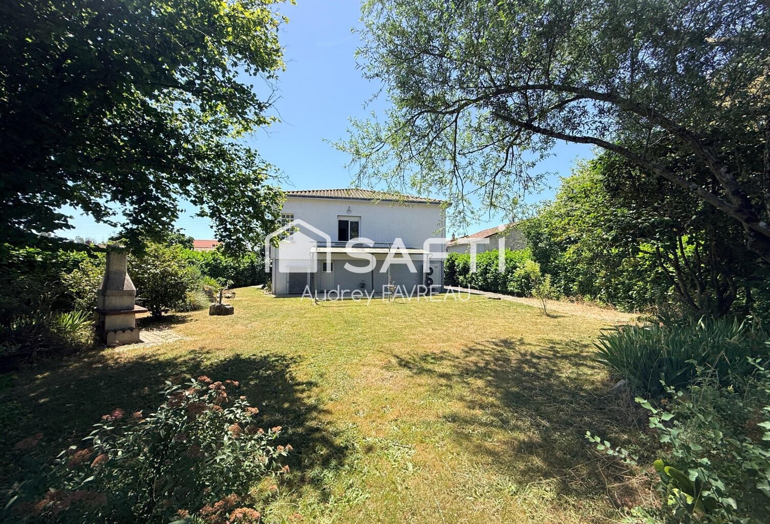 Maison 4 chambres - Jardin - Logement indépendant — photo 1
