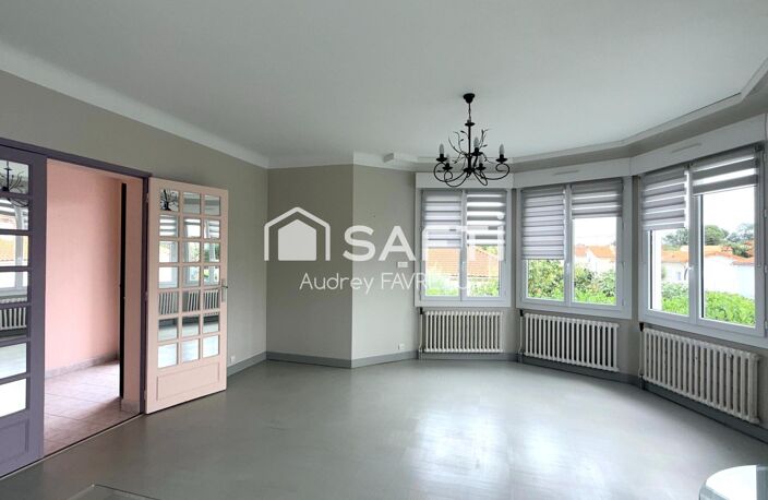 Maison 4 chambres - Jardin - Logement indépendant — photo 2