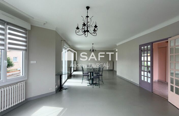 Maison 4 chambres - Jardin - Logement indépendant — photo 3