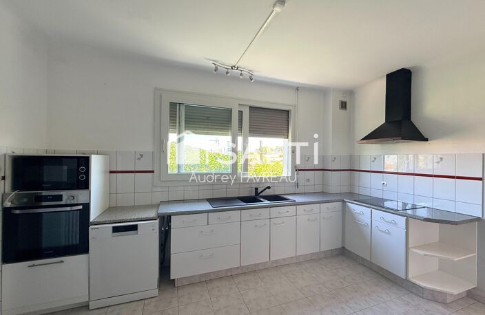 Maison 4 chambres - Jardin - Logement indépendant — photo 4
