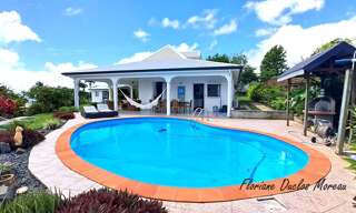 Maison 5 Pièces 103 m² à vendre à Sainte-Rose (97115)