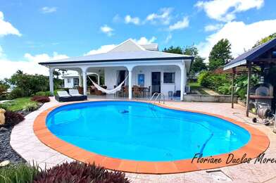Maison 5 pièces 495000 €