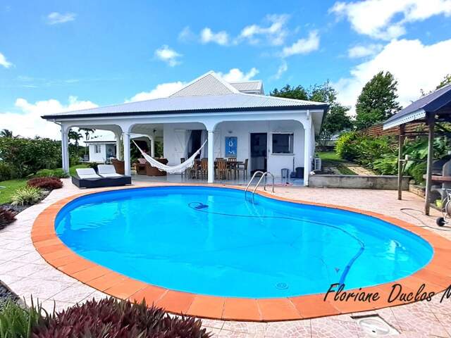 Maison — photo du bien