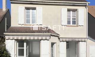 Maison 7 Pièces 145 m² à vendre à Soisy-sous-Montmorency (95230)