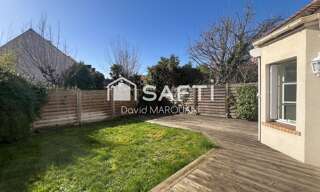 Maison 7 Pièces 145 m² à vendre à Soisy-sous-Montmorency (95230)