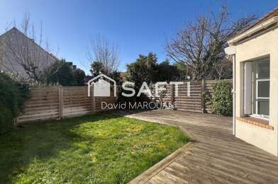 Maison 7 pièces 545000 €