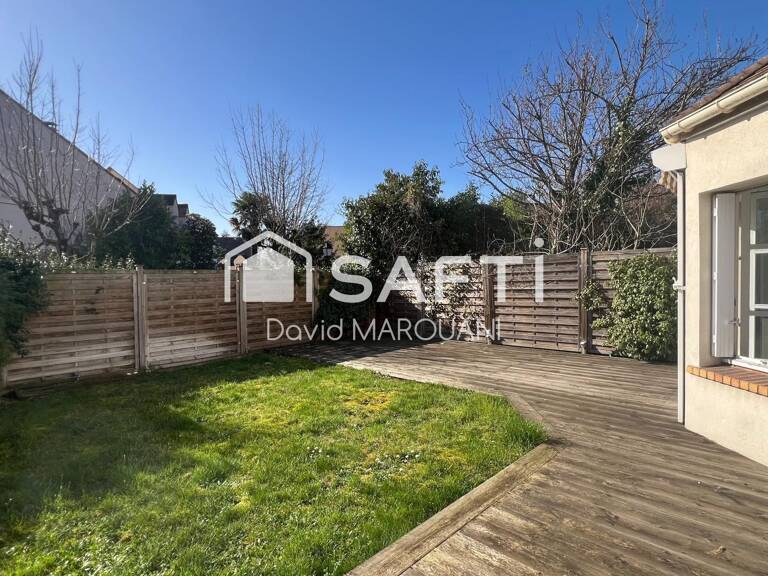 Maison familiale 7 pièces avec terrasse au calme — photo 1