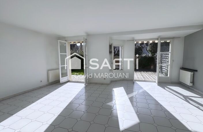 Maison familiale 7 pièces avec terrasse au calme — photo 2