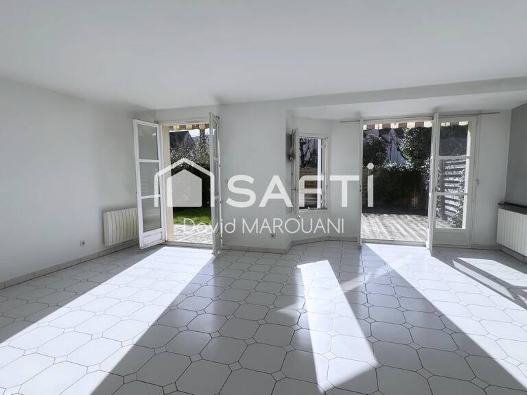Maison familiale 7 pièces avec terrasse au calme — photo 1