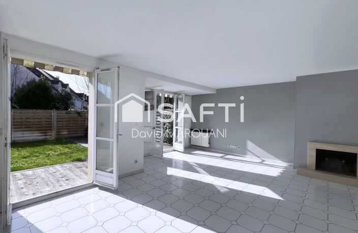 Maison familiale 7 pièces avec terrasse au calme — photo 3