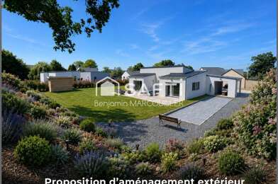 Maison 5 pièces 298900 €