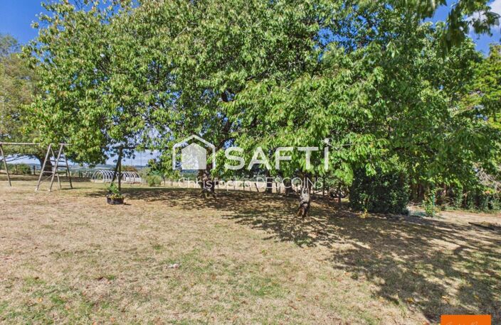 BELLE LONGÈRE DE 160 M² À LA CHAPELLE-AU-RIBOUL — photo 5