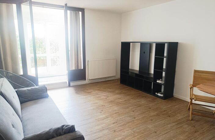ANGLET appartement de 70 M2 de type T3 traversant — photo 2