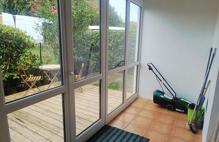 ANGLET appartement de 70 M2 de type T3 traversant — photo 3