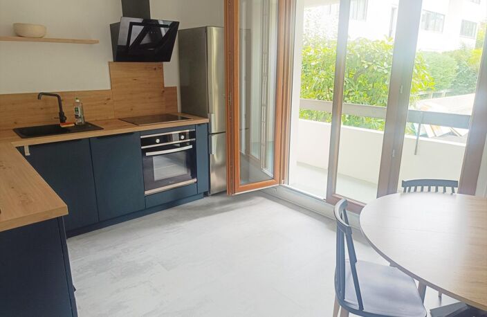 ANGLET appartement de 70 M2 de type T3 traversant — photo 4