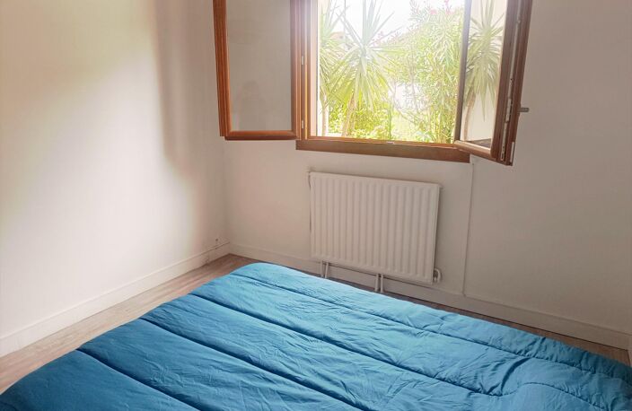 ANGLET appartement de 70 M2 de type T3 traversant — photo 5