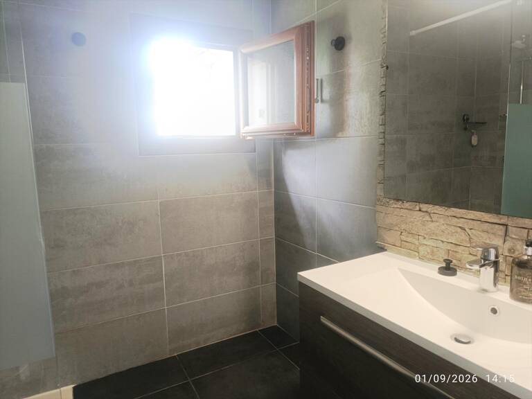 ANGLET appartement de 70 M2 de type T3 traversant — photo 1