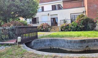 Maison 8 Pièces 133 m² à vendre à Wattignies (59139)