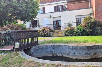 Maison 8 pièces 276950 €