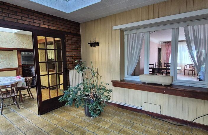 Maison semi individuelle Wattignies à deux pas du CHR ! — photo 4