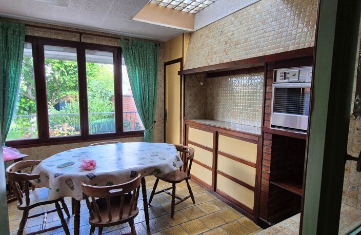 Maison semi individuelle Wattignies à deux pas du CHR ! — photo 5