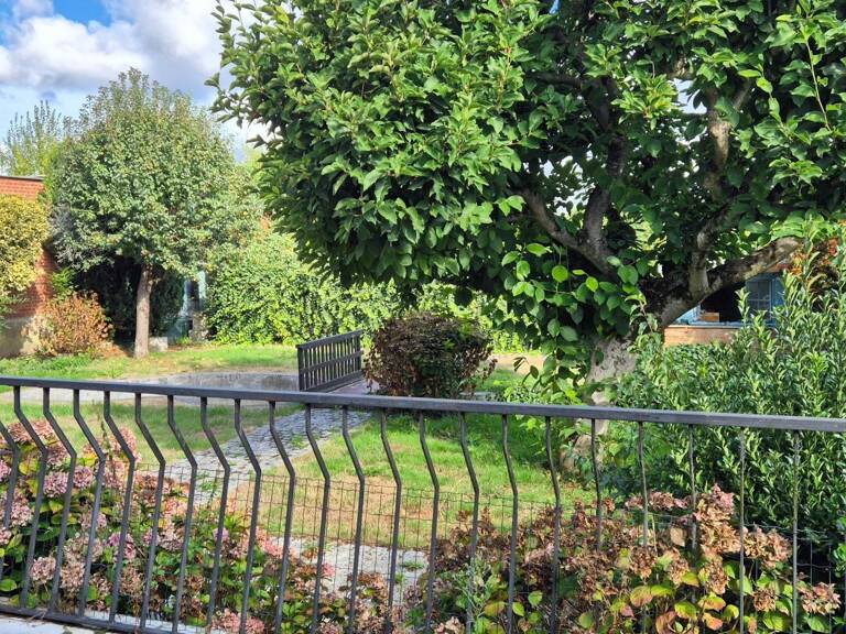 Maison semi individuelle Wattignies à deux pas du CHR ! — photo 1