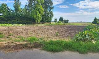 Terrain  1559 m² à vendre à Graincourt-lès-Havrincourt (62147)