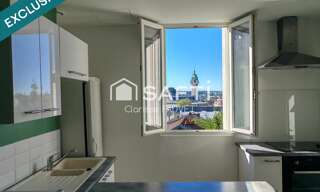 Appartement 2 Pièces 35 m² à vendre à Limoges (87000)