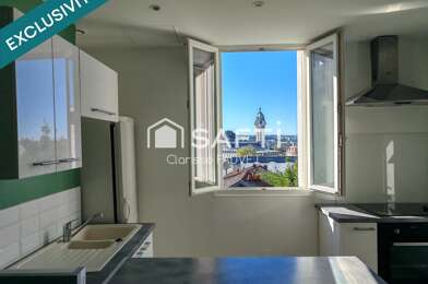 Appartement 2 pièces 62000 €