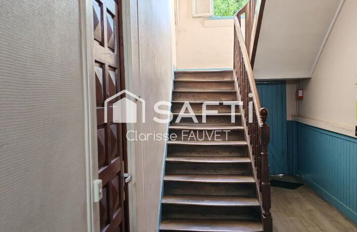 Un nid douillet dans un petit immeuble vous attend — photo 2