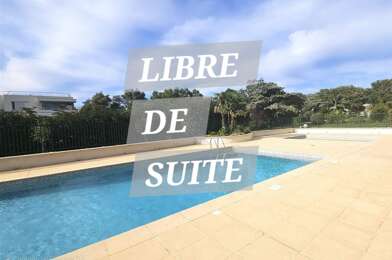 Appartement 3 pièces 163000 €