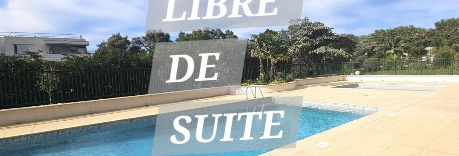 Appartement 3 Pièces 66 m² à vendre à Nîmes (30900)