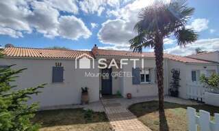 Maison 5 Pièces 140 m² à vendre à Saint-Martin-des-Noyers (85140)
