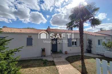Maison 5 pièces 295000 €