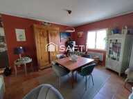 MAISON PLAIN PIED 3 CHAMBRES +UN BUREAU — photo 4