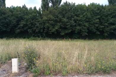 Terrain  42000 €