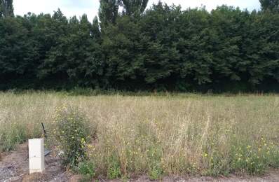 magnifique terrain constructible — photo du bien